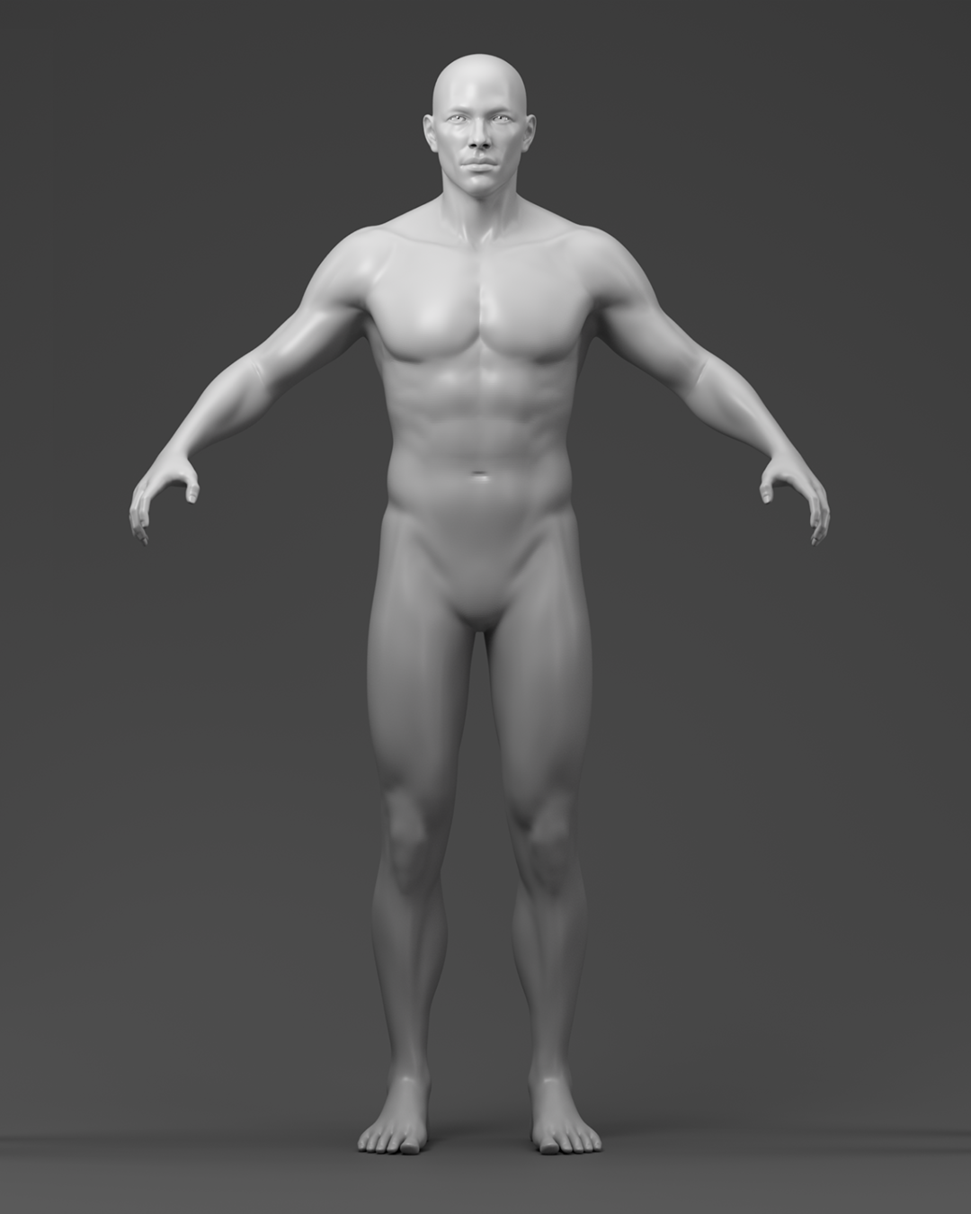 Basemesh Kit