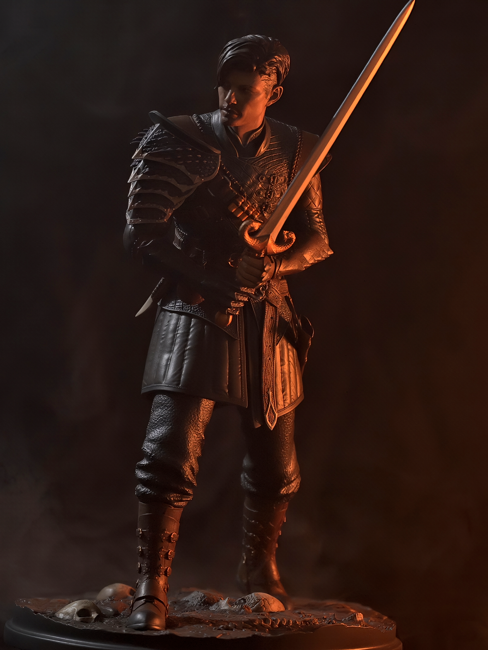 Dragon Hunter Kit