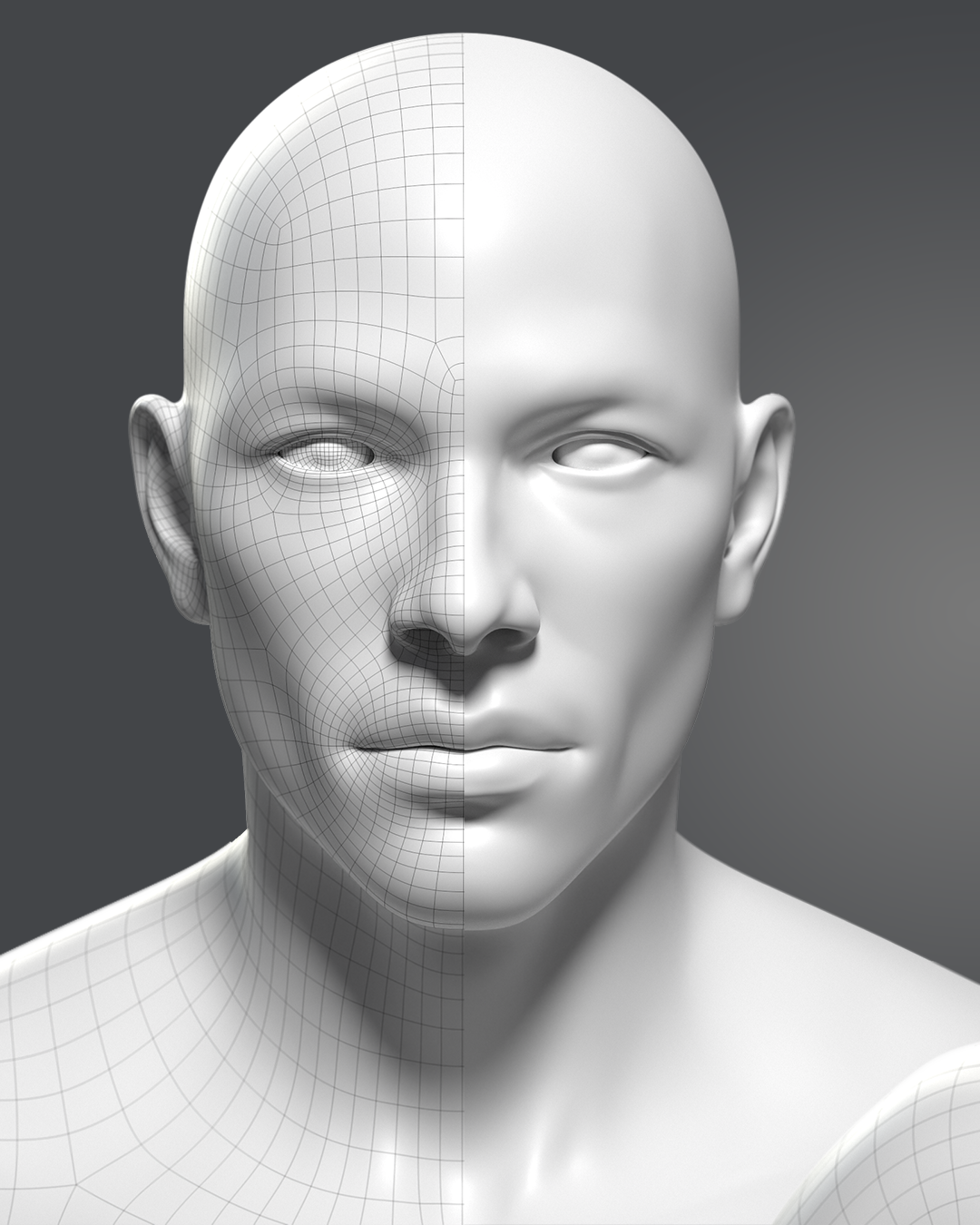 Basemesh Kit