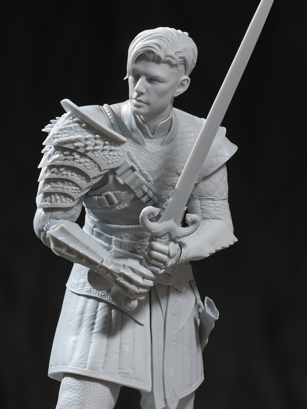 Dragon Hunter Kit