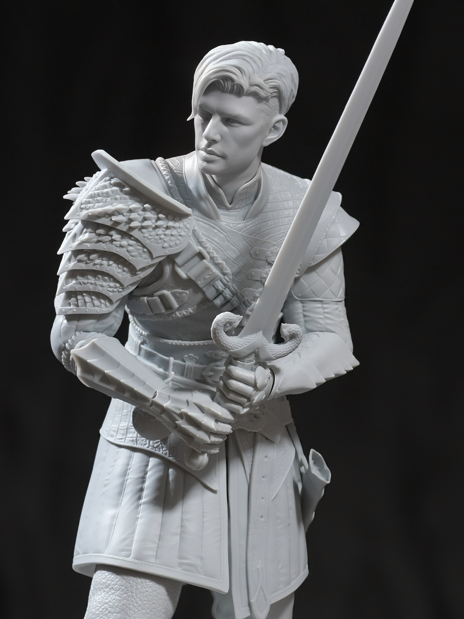 Dragon Hunter Kit