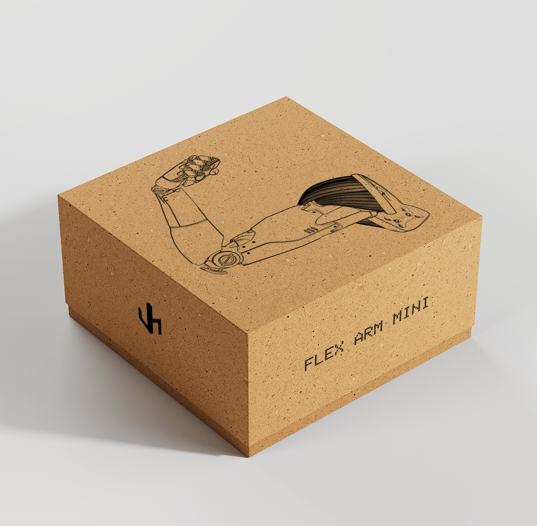 FLEX Mini Arm