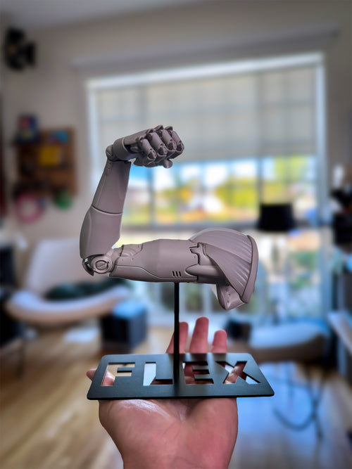 Mini Human Arm FLEX Mini Arm – Jhill.com