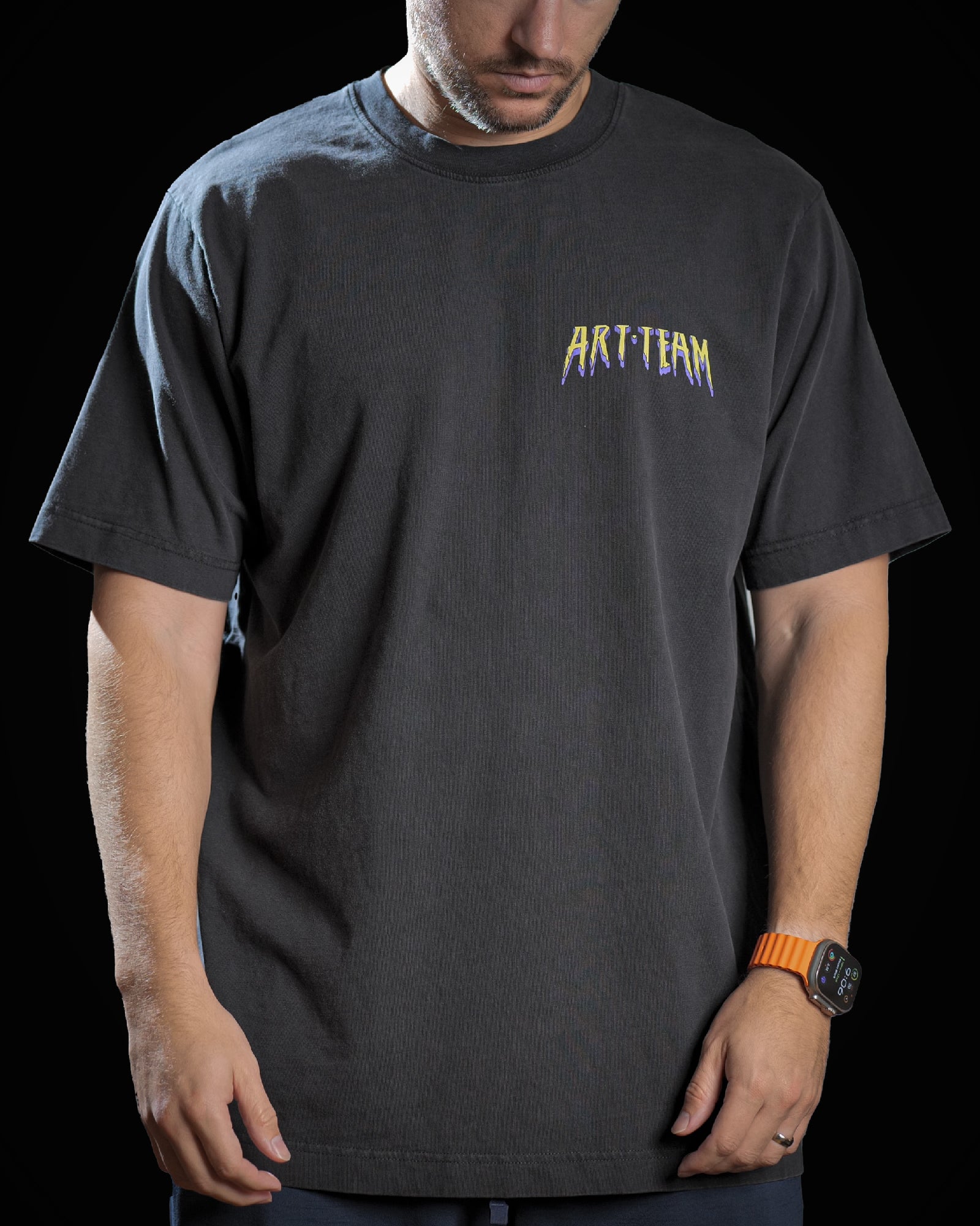 Spider-Man Members Shirt