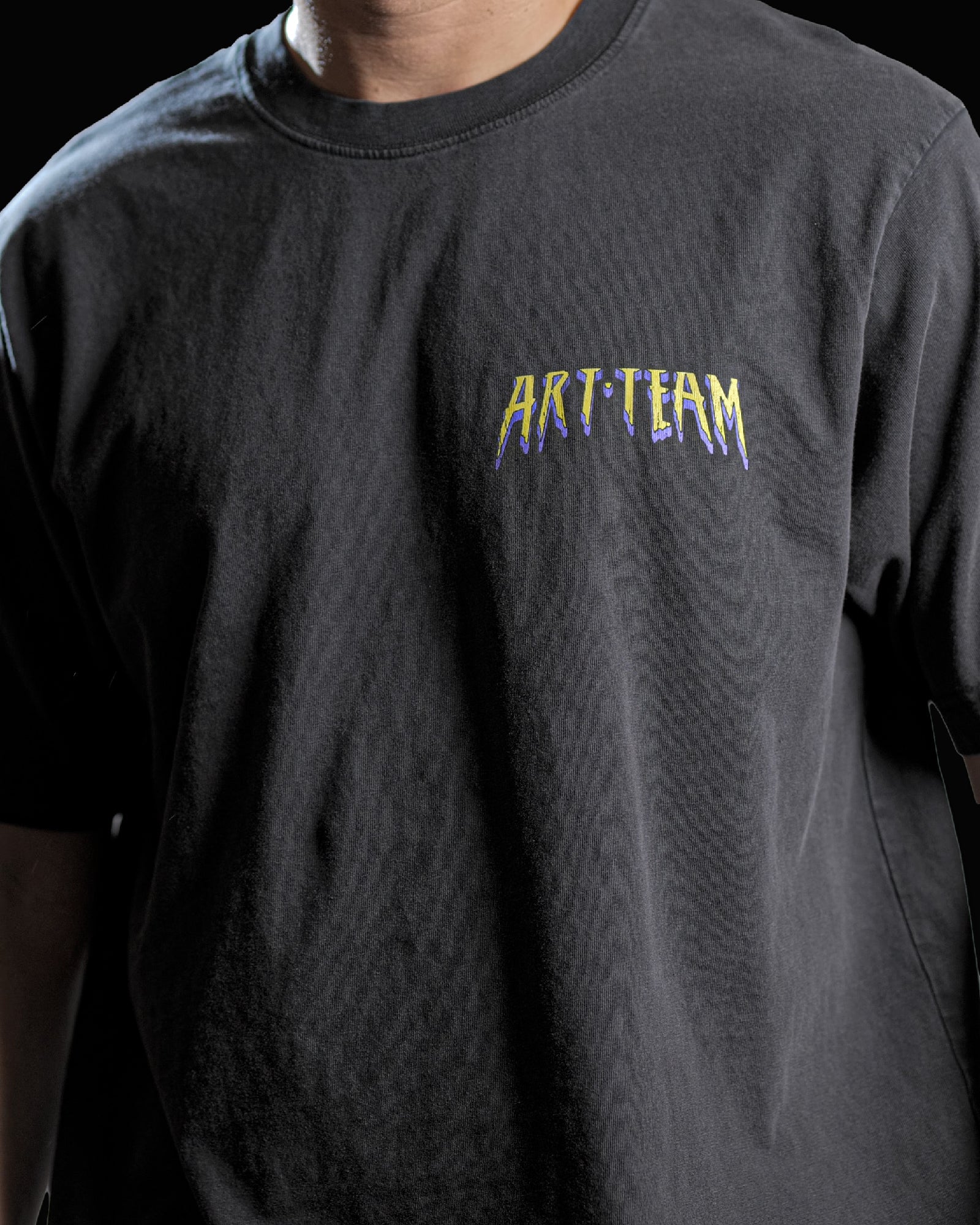 Spider-Man Members Shirt