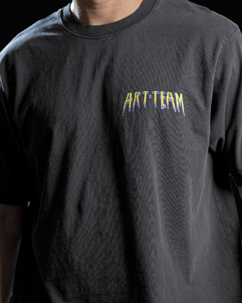 Spider-Man Members Shirt