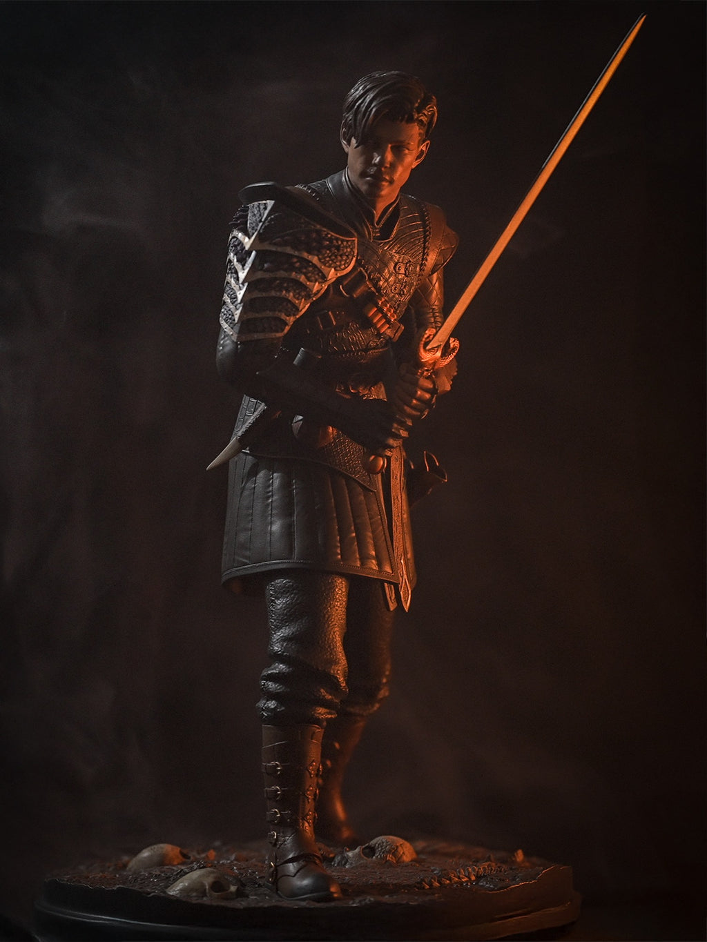Dragon Hunter Kit