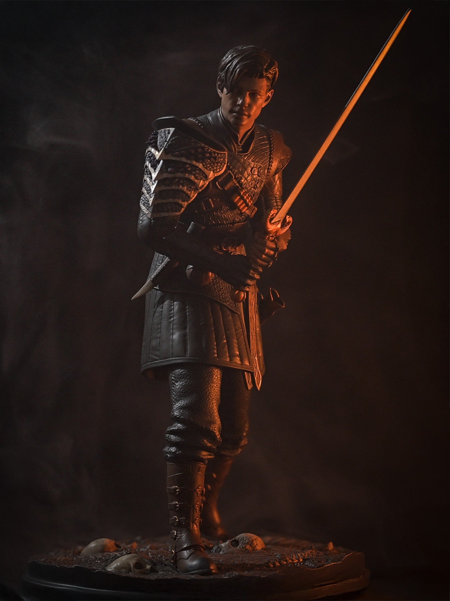 Dragon Hunter Kit