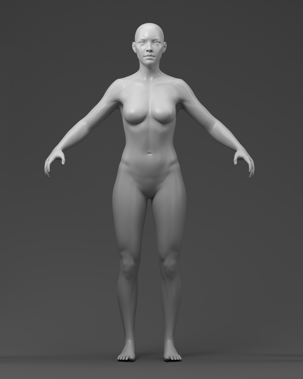 Basemesh Kit
